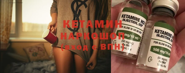 твердый Надым
