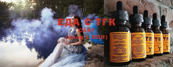 твердый Надым