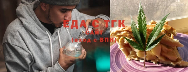 твердый Надым